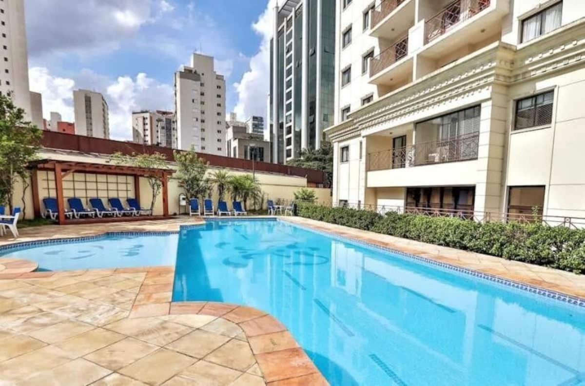 Vila Olimpia Silver By Mob Sao Paulo