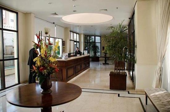 Apartment Vila Olimpia Silver By Mob Sao Paulo