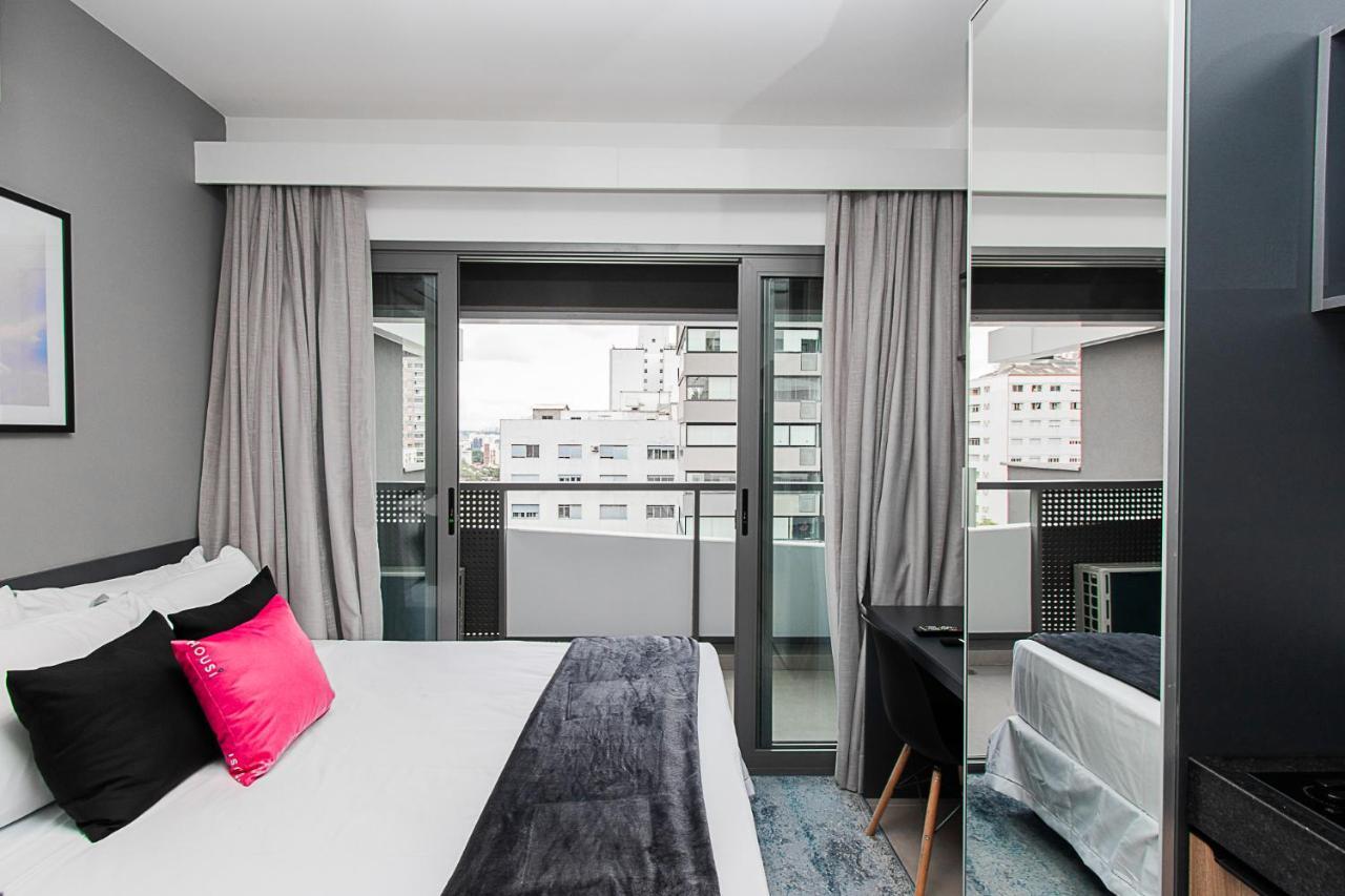 360 Vn Oscar Freire By Housi Apartment Sao Paulo