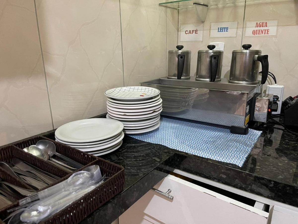 Carrao Hotel