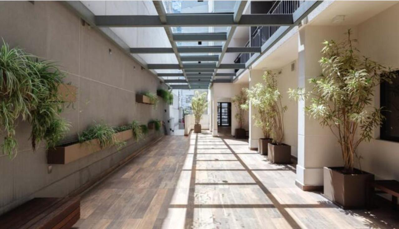 La Belle - Apartamento Na Liberdade São Paulo
