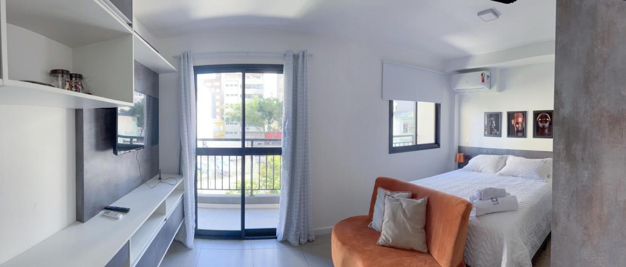 Căn hộ La Belle - Apartamento Na Liberdade São Paulo