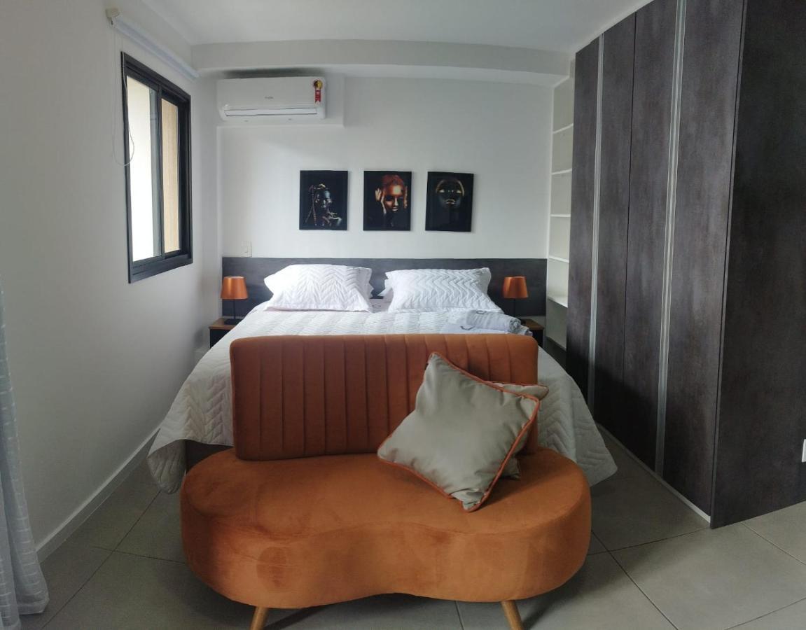 La Belle - Apartamento Na Liberdade Căn hộ