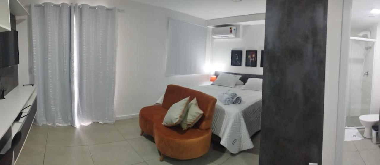 Căn hộ La Belle - Apartamento Na Liberdade São Paulo