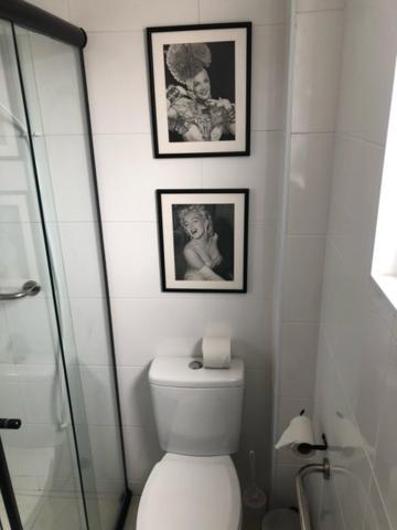 Apartment Rua Dr Diogo De Faria, 671 Apto 81
