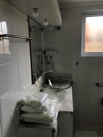 Rua Dr. Diogo De Faria, 671 Apto 22 * Sao Paulo