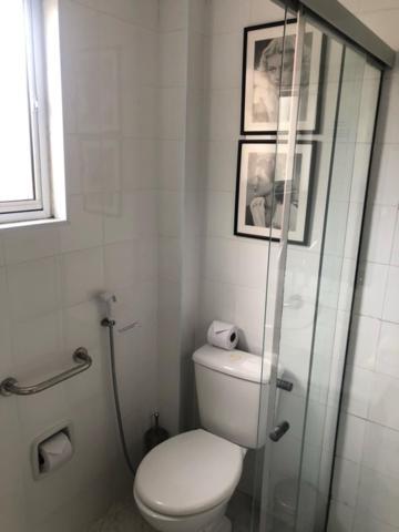 Apartment Rua Dr. Diogo De Faria, 671 Apto 22