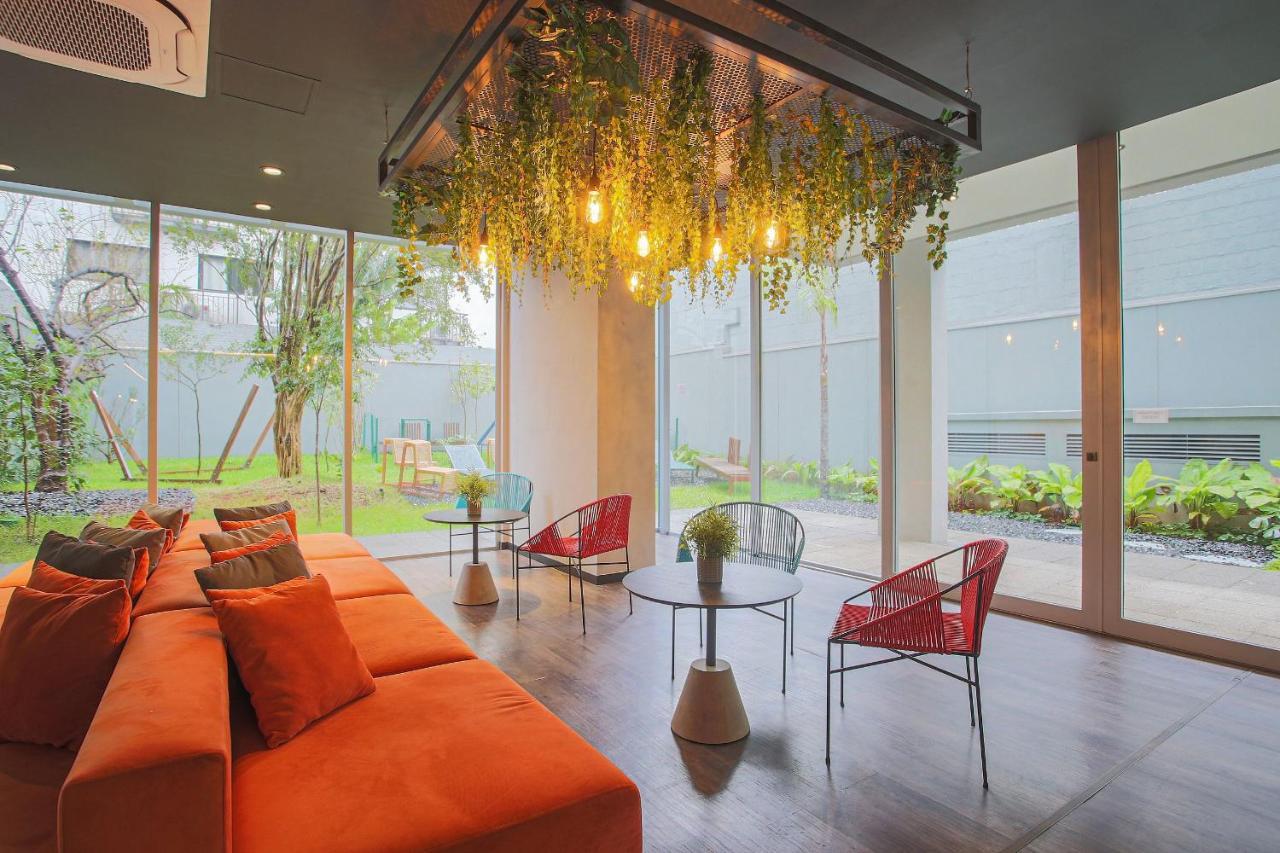 On Imares Apartment