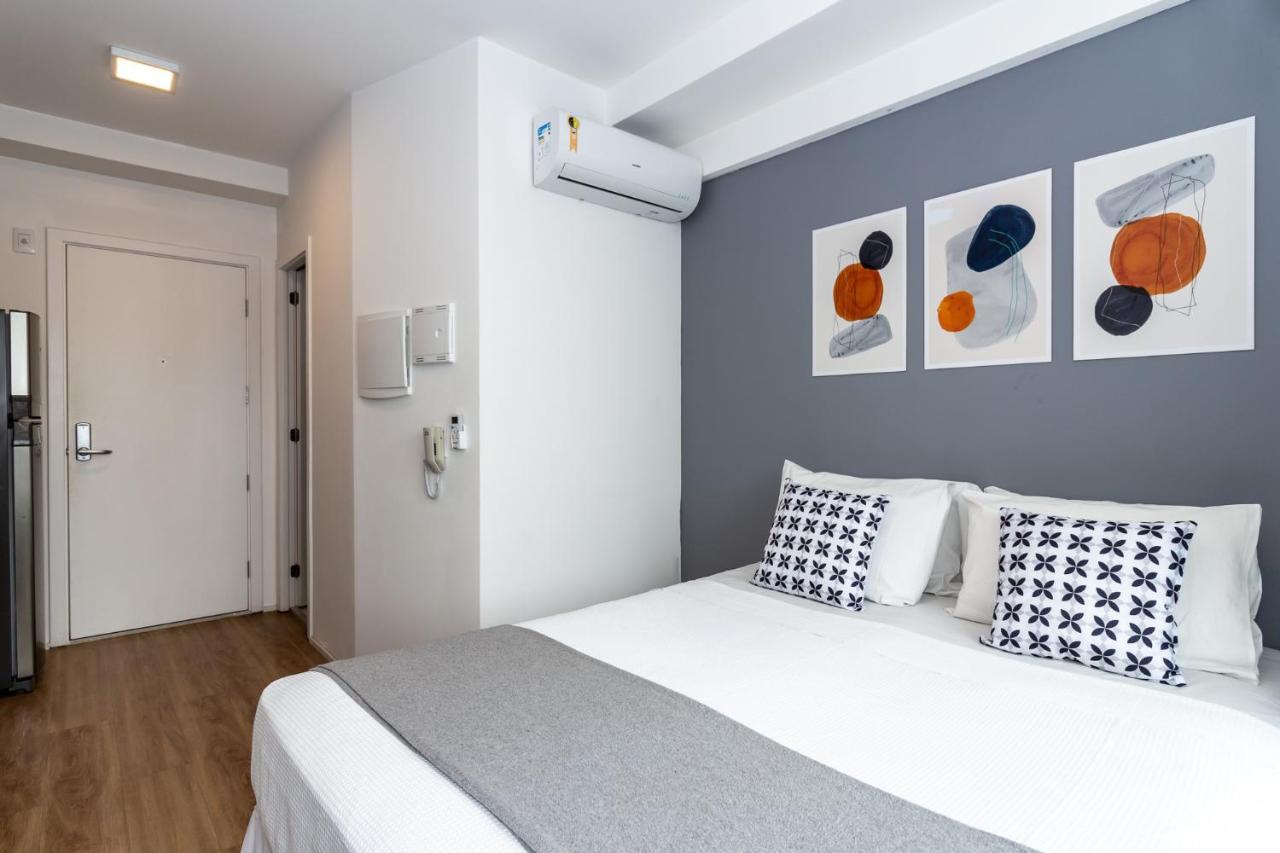 Apartemen 360 Se Sao Paulo