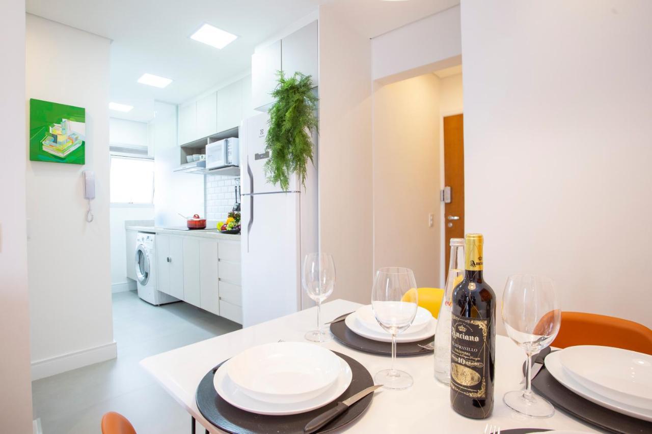 Moderno | Internet Ultra-veloz | Piscina | Ac Apartment *