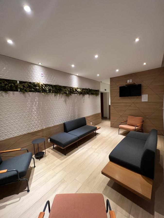 Hotel Aeroporto Congonhas Uh-704