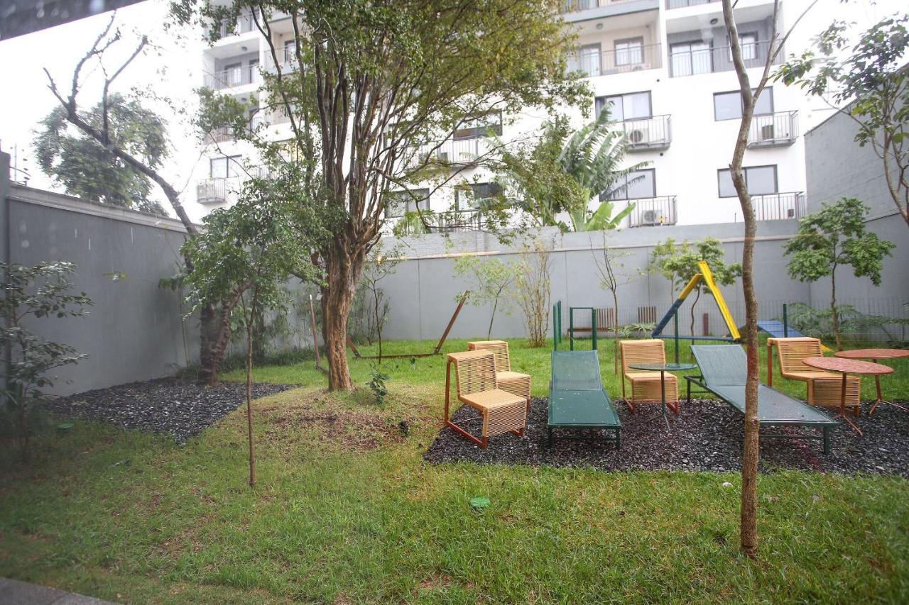 Apartment On Imares São Paulo