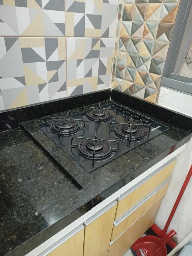 #pousada Capital Homestay Sao Paulo