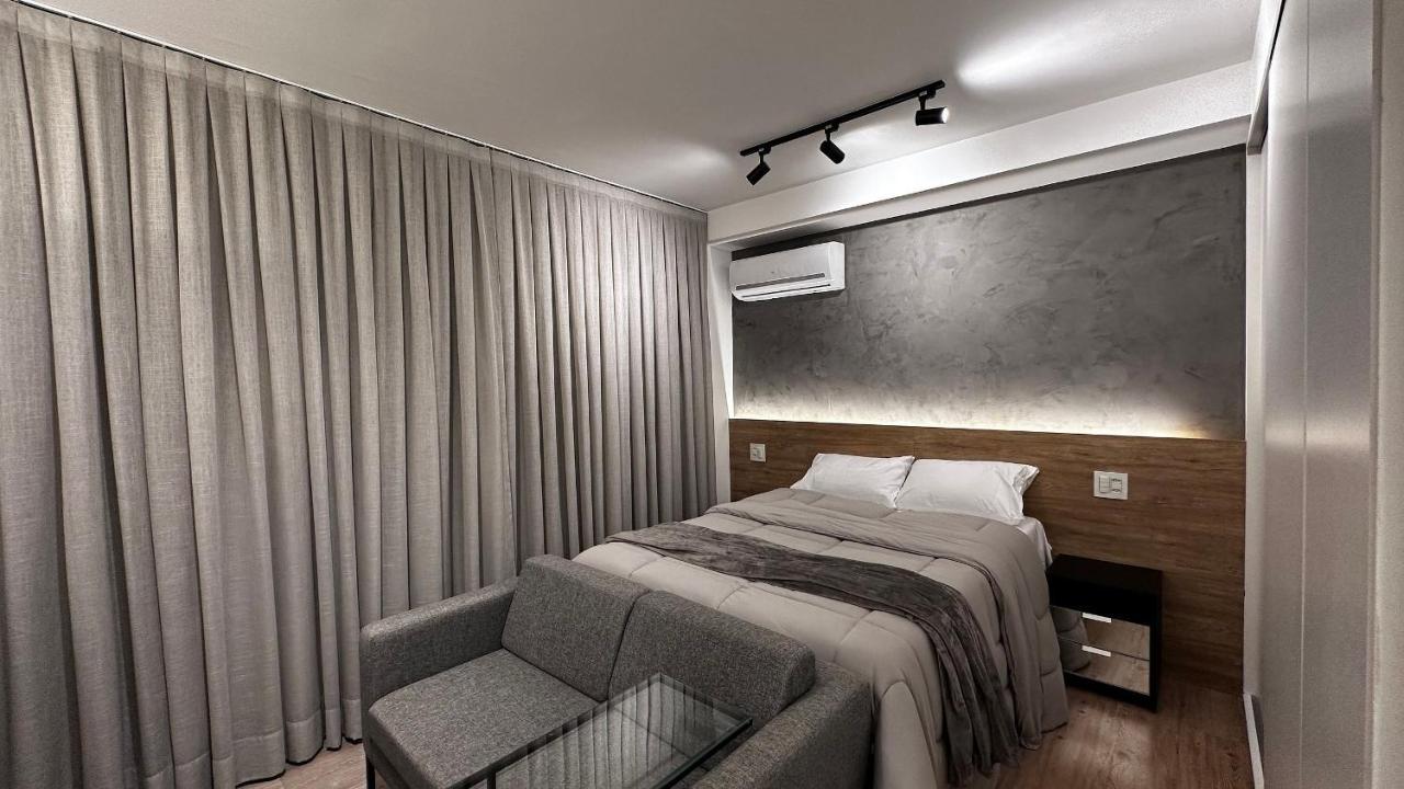 Holiday home Estudio Proximo Ao Parque Do Ibirapuera
