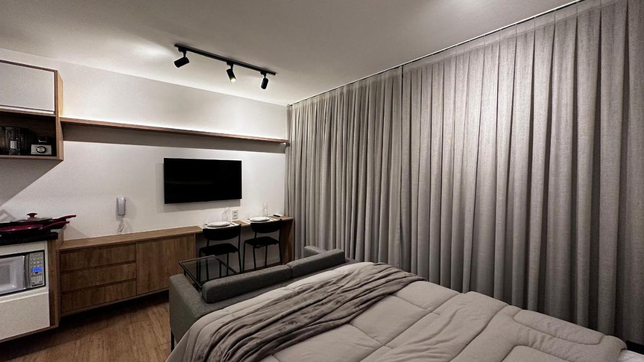 Estudio Proximo Ao Parque Do Ibirapuera Holiday home