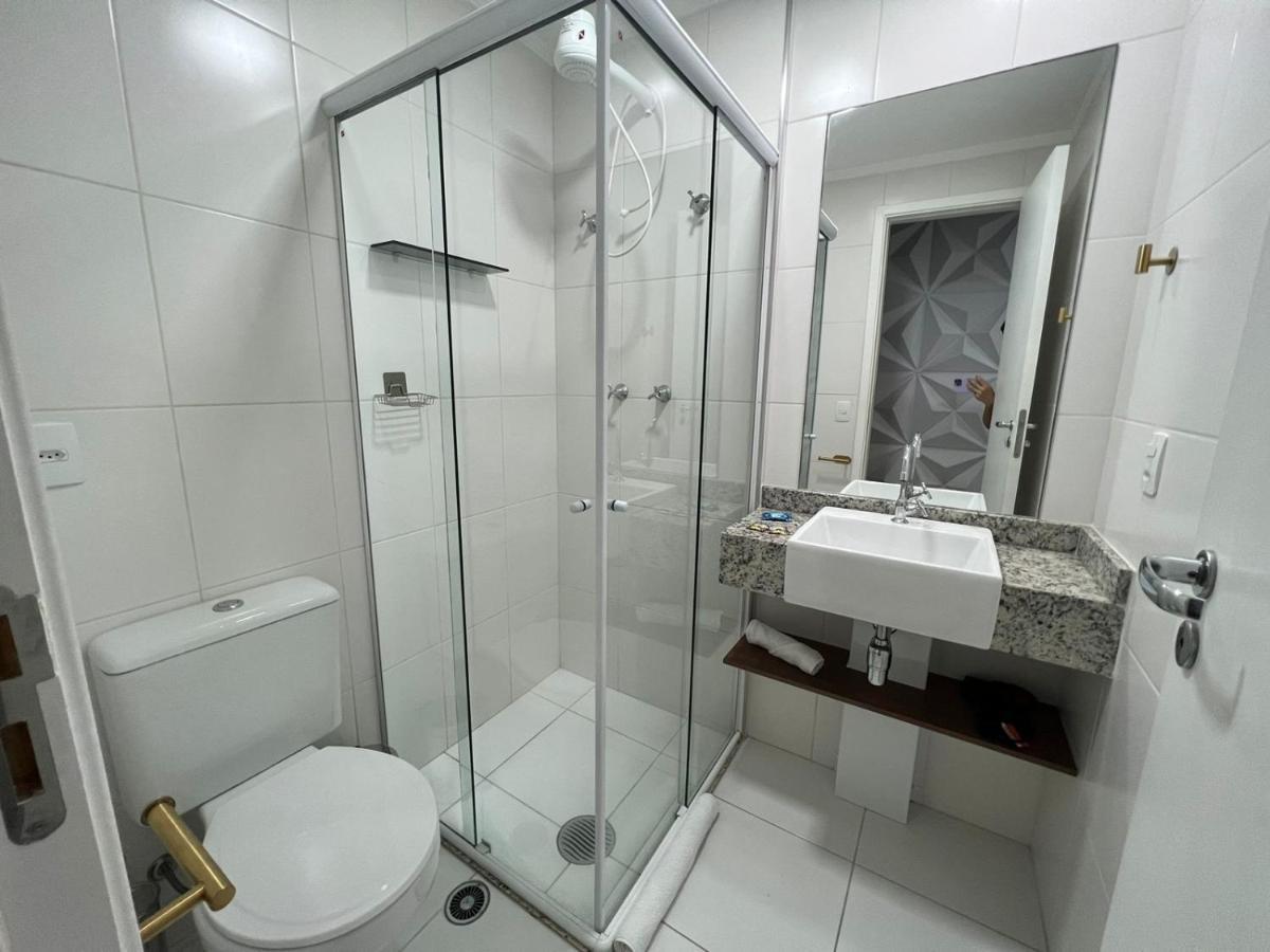 Seular 89 O Conforto De Um Lar Em Qualquer Lugar Apartment Sao Paulo