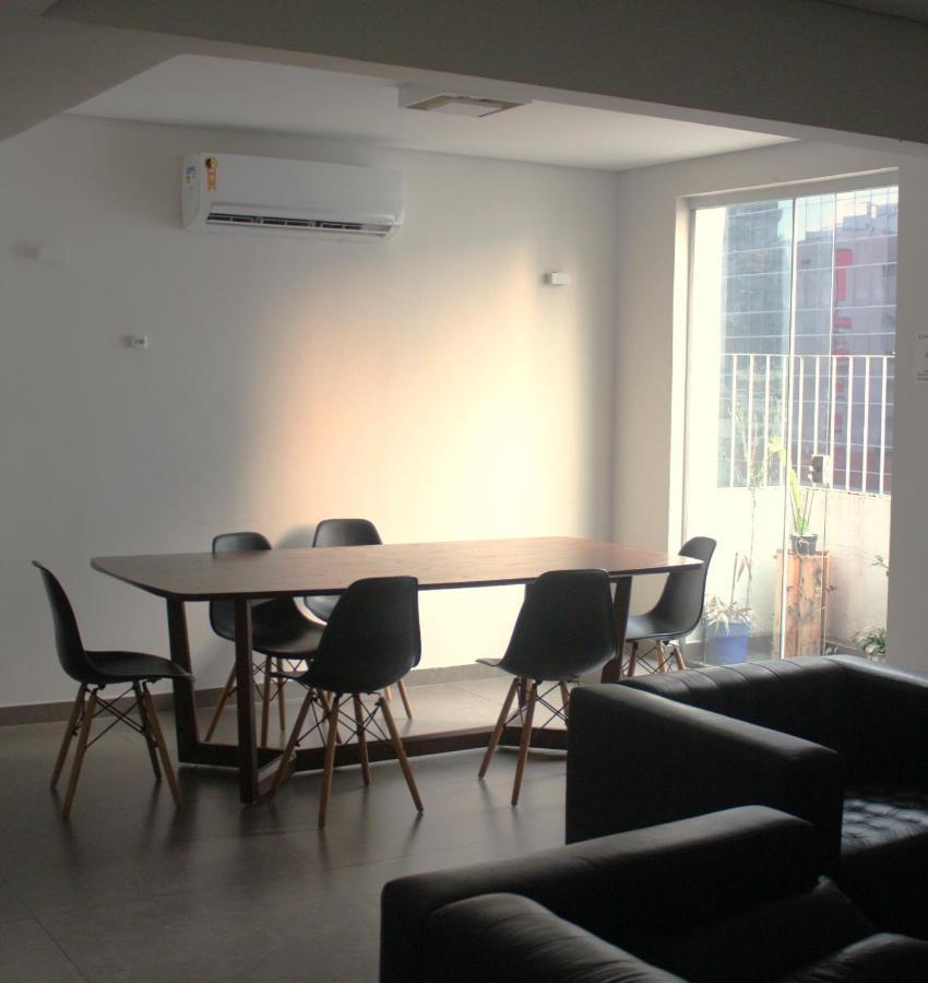 Bela Vista, Sp Apartment