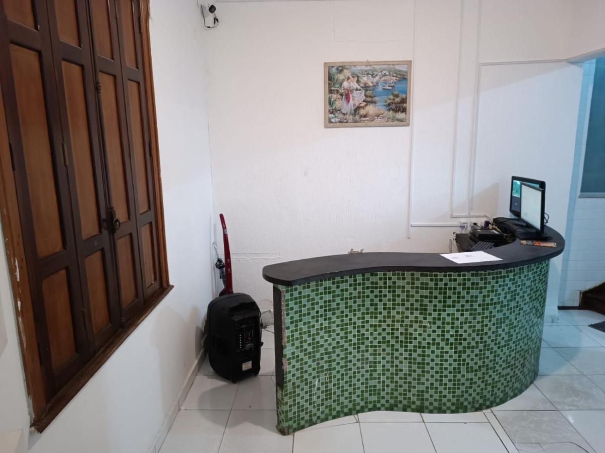 Hostel Mansao Akkui *