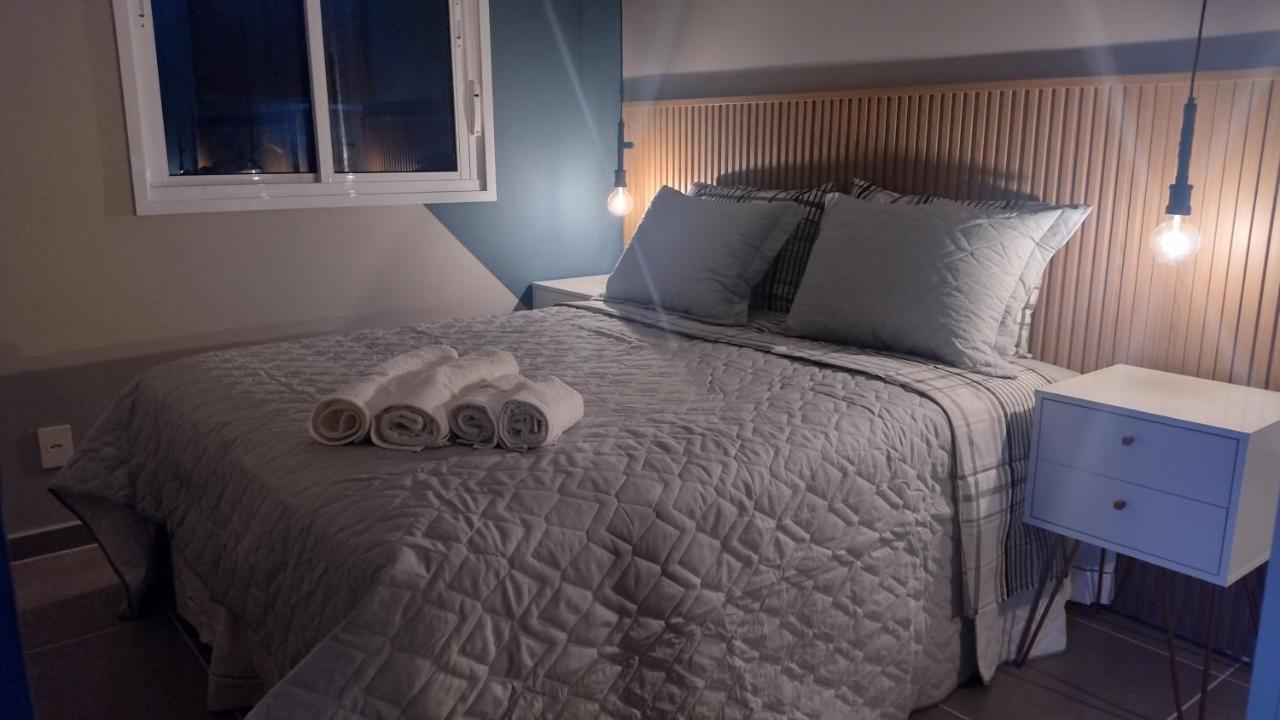 Apartemen Paraiso Paulista Premium
