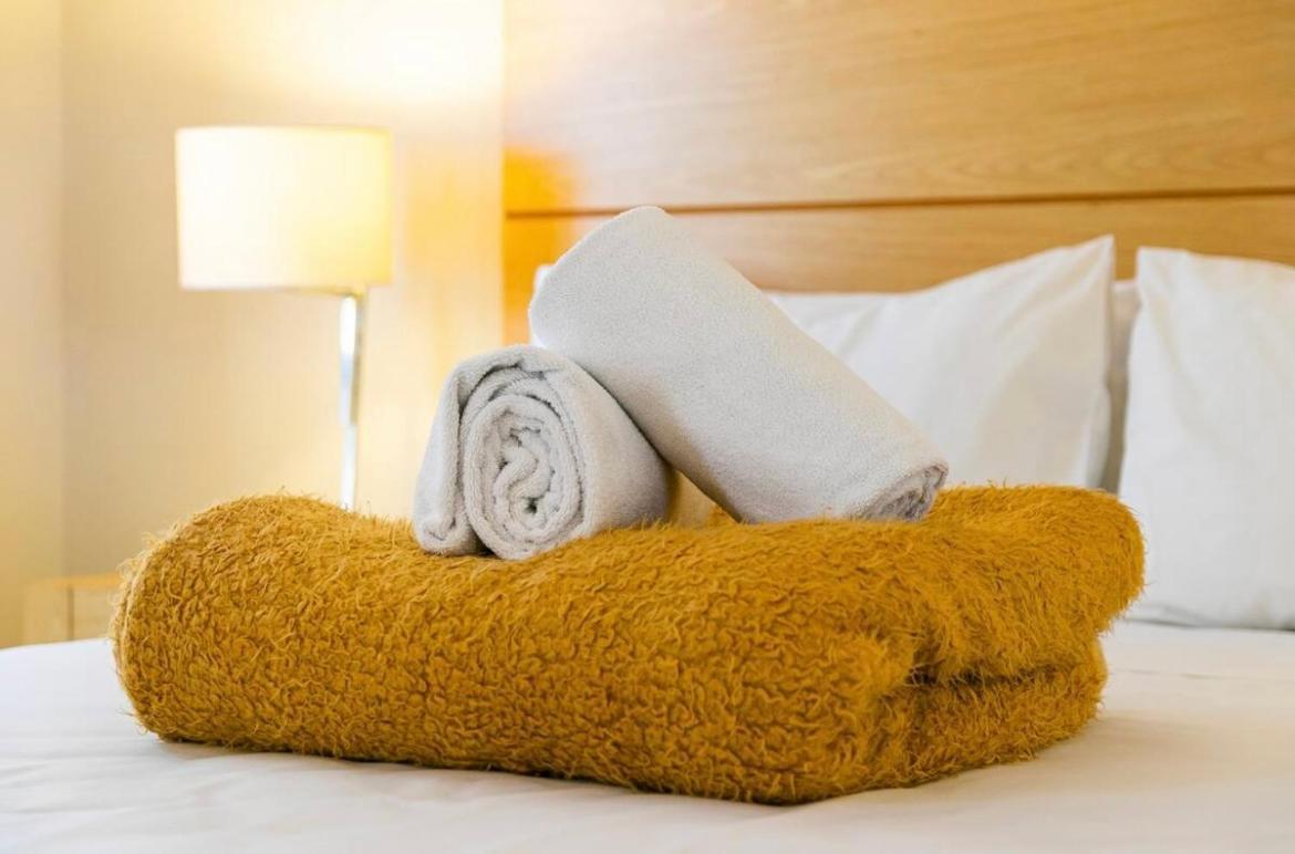 Aparthotel Flat Aeroporto Congonhas Com Estacionamento Gratis 1714 *