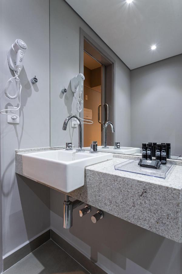 Apartment Charlie Haddock Jardim Paulista *