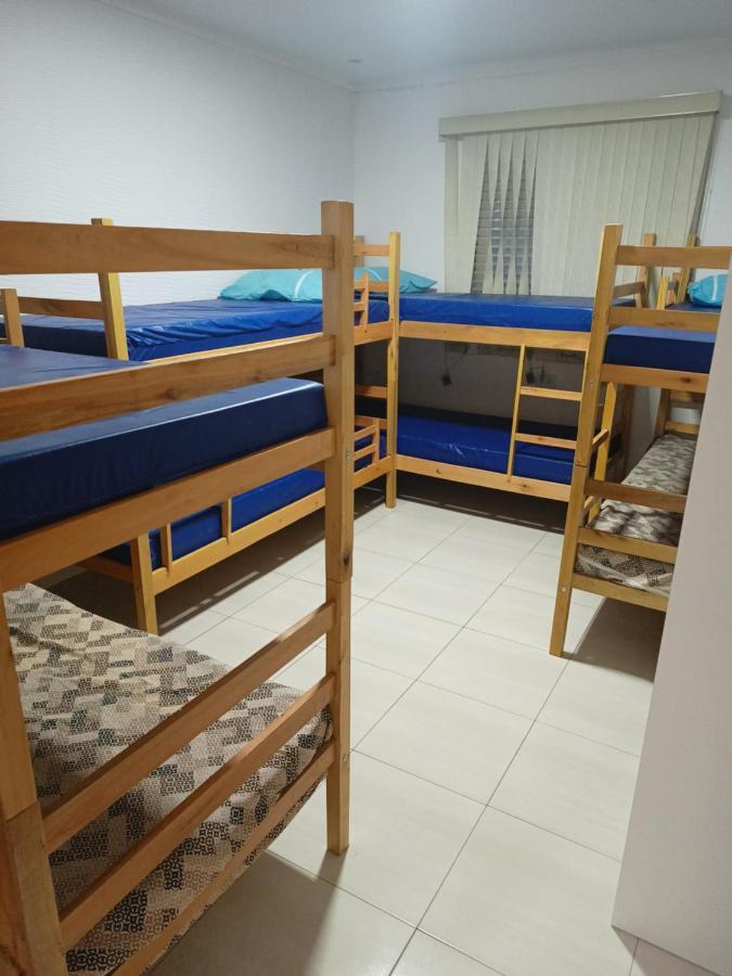 #pousada Capital Homestay Sao Paulo