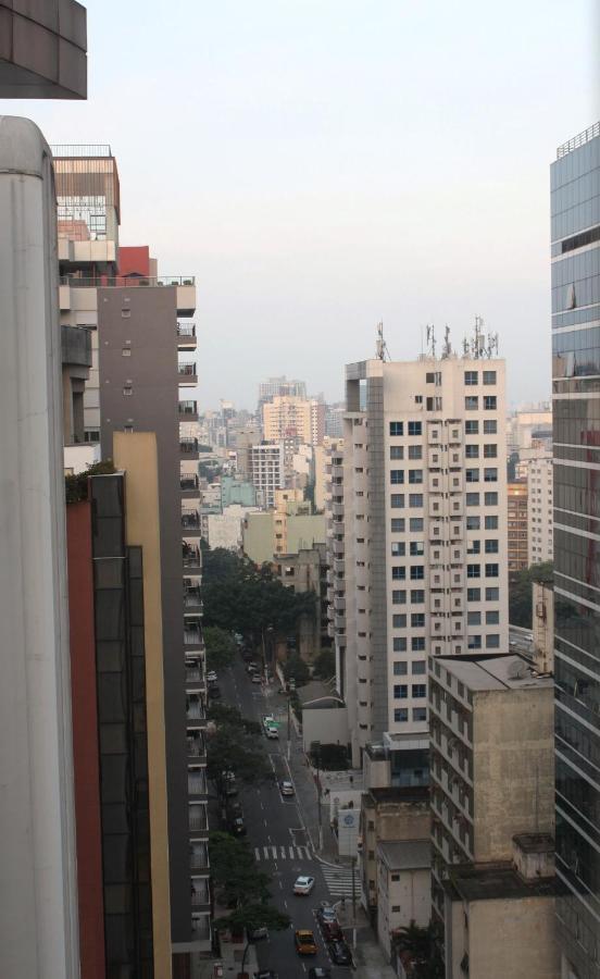 Bela Vista, Sp Apartment São Paulo