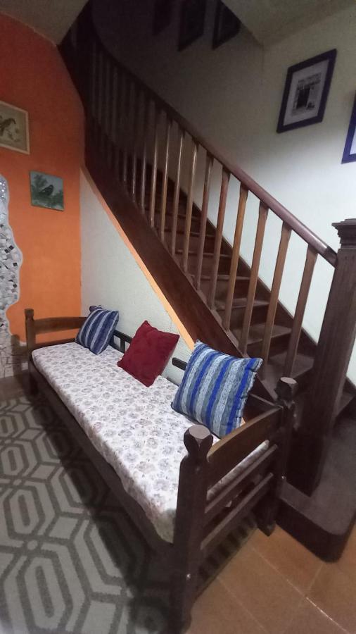 Trilhas E Rotas - A 150m Da Avenida Paulista Hostel