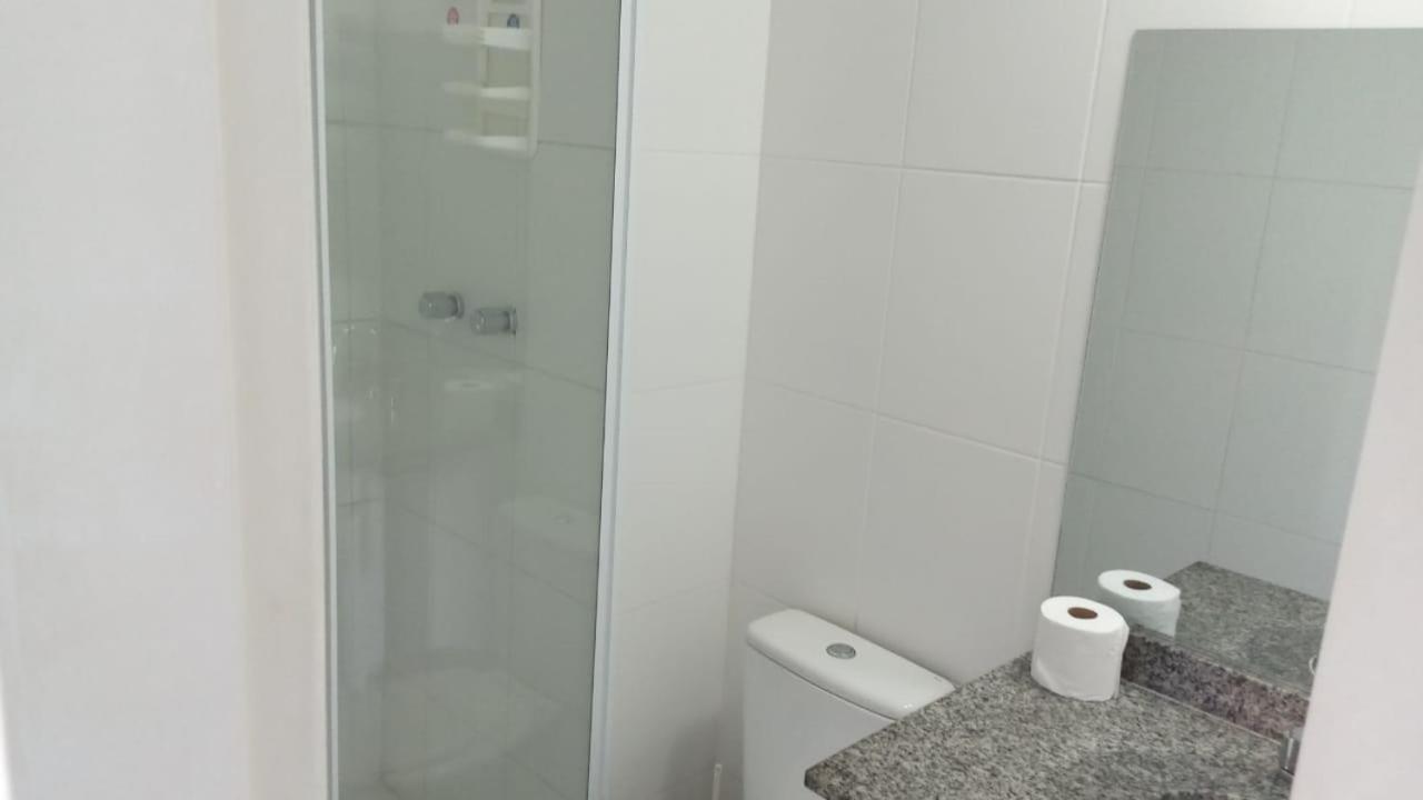 Apartment Now Alto Da Boa Vista *