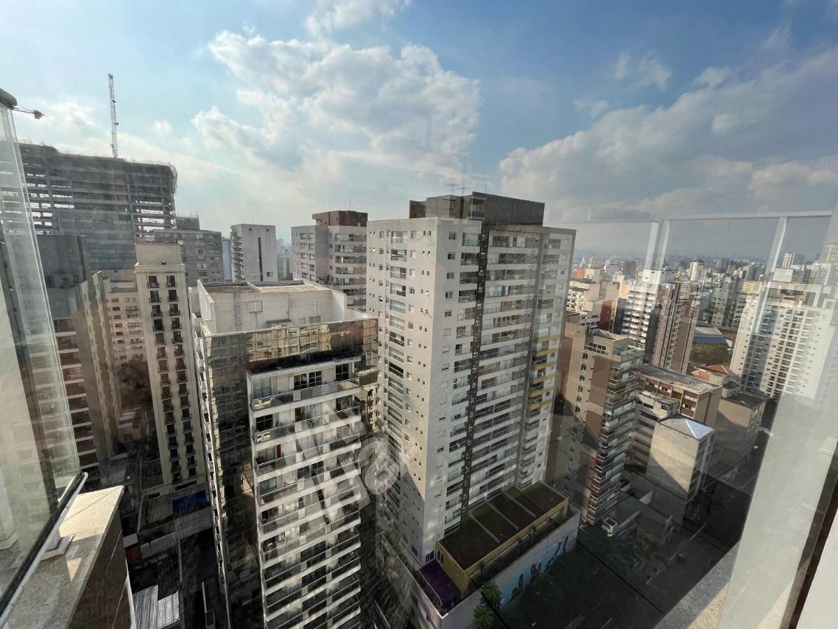 Rumah liburan Sofisticados Proximo A Av Paulista I Metro I Mackenzie