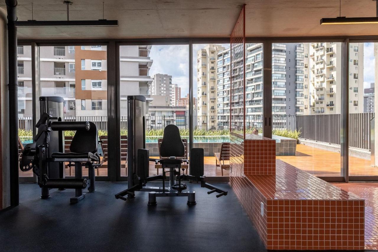 Apartamento Harmonia - Com Area De Lazer