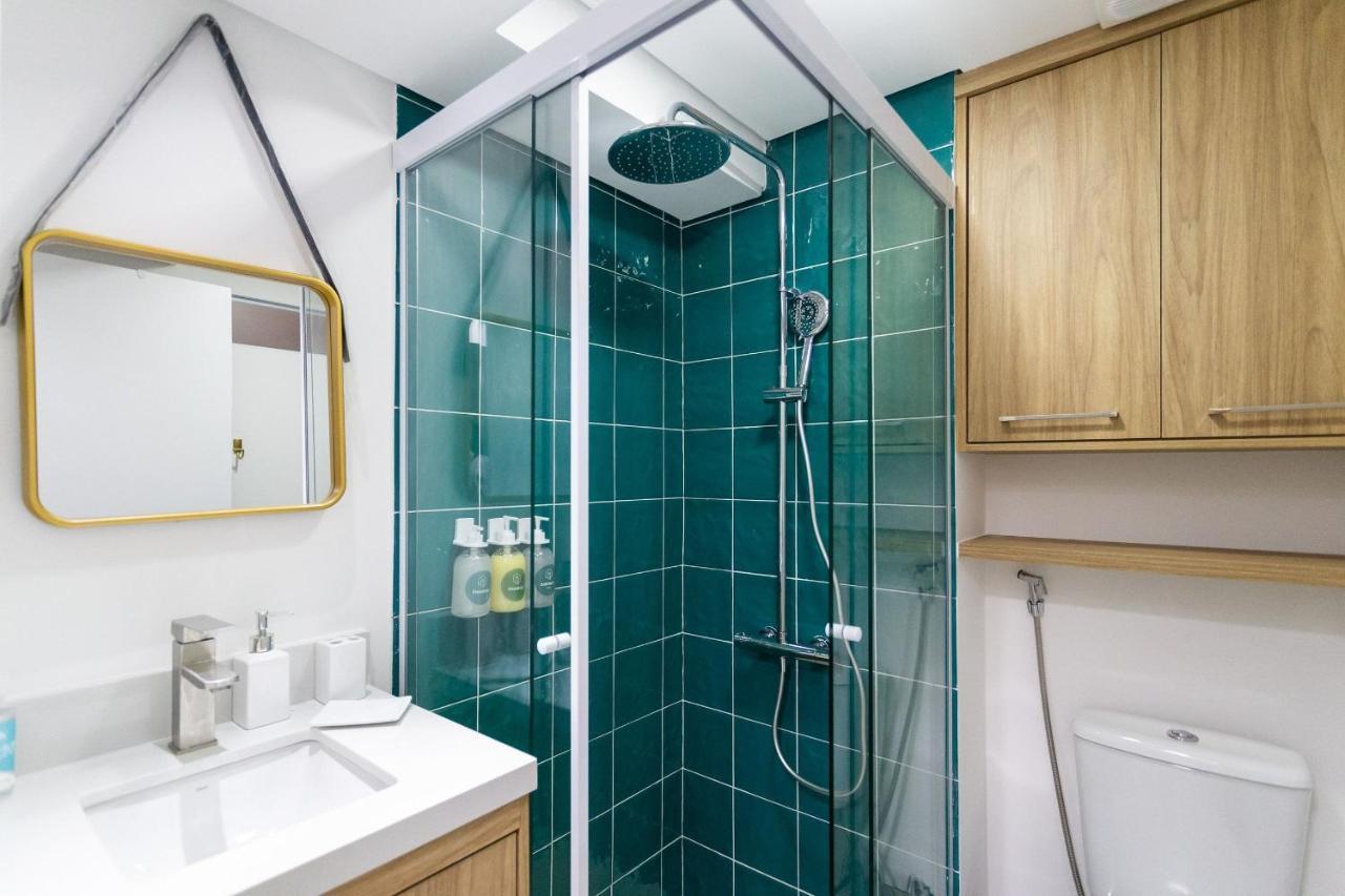 Apartamento Harmonia - Com Area De Lazer