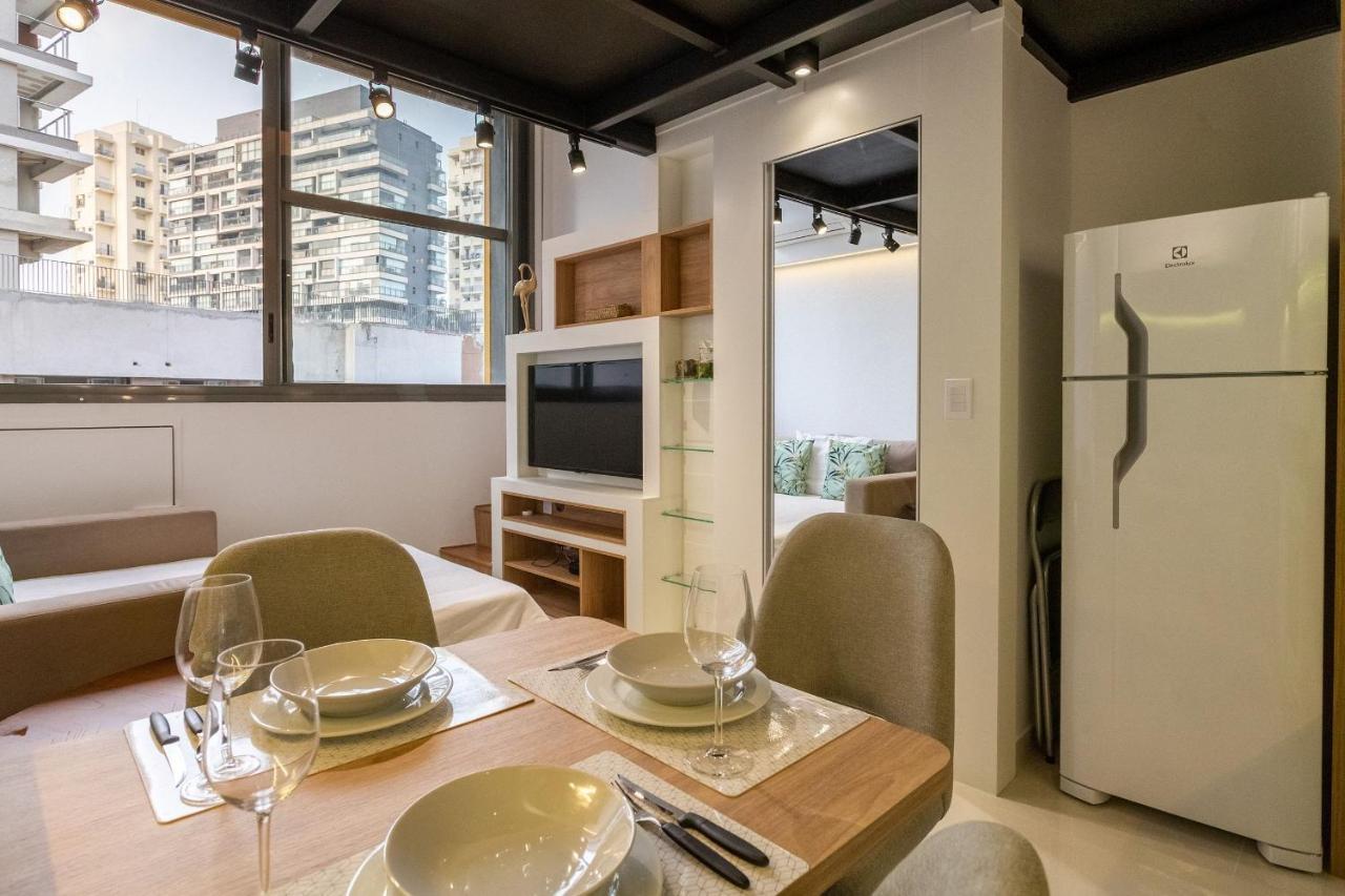 Harmonia - Com Area De Lazer