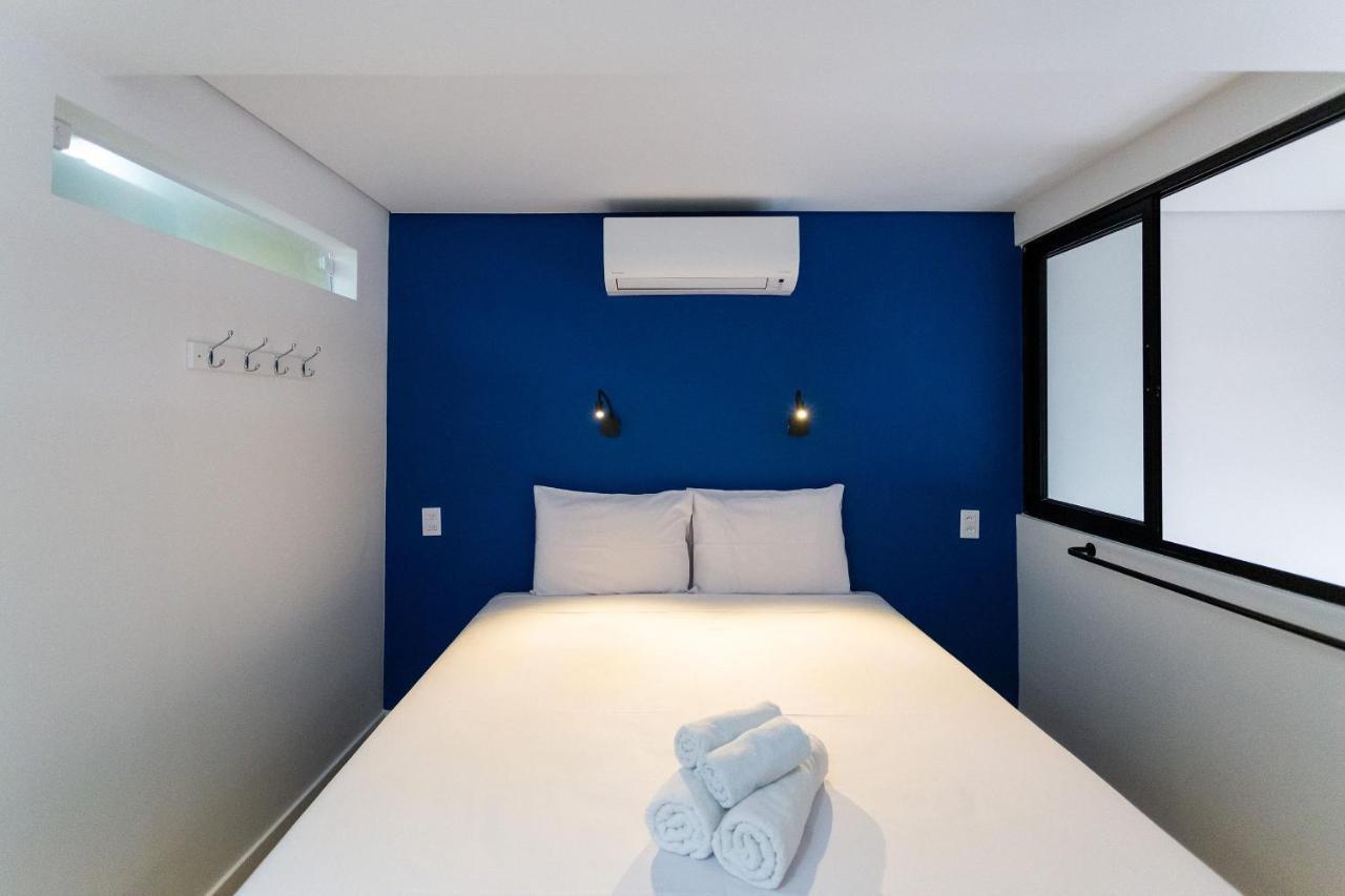 Harmonia - Com Area De Lazer Apartamento São Paulo