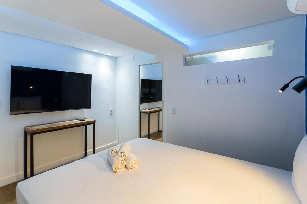 Apartamento Harmonia - Com Area De Lazer *