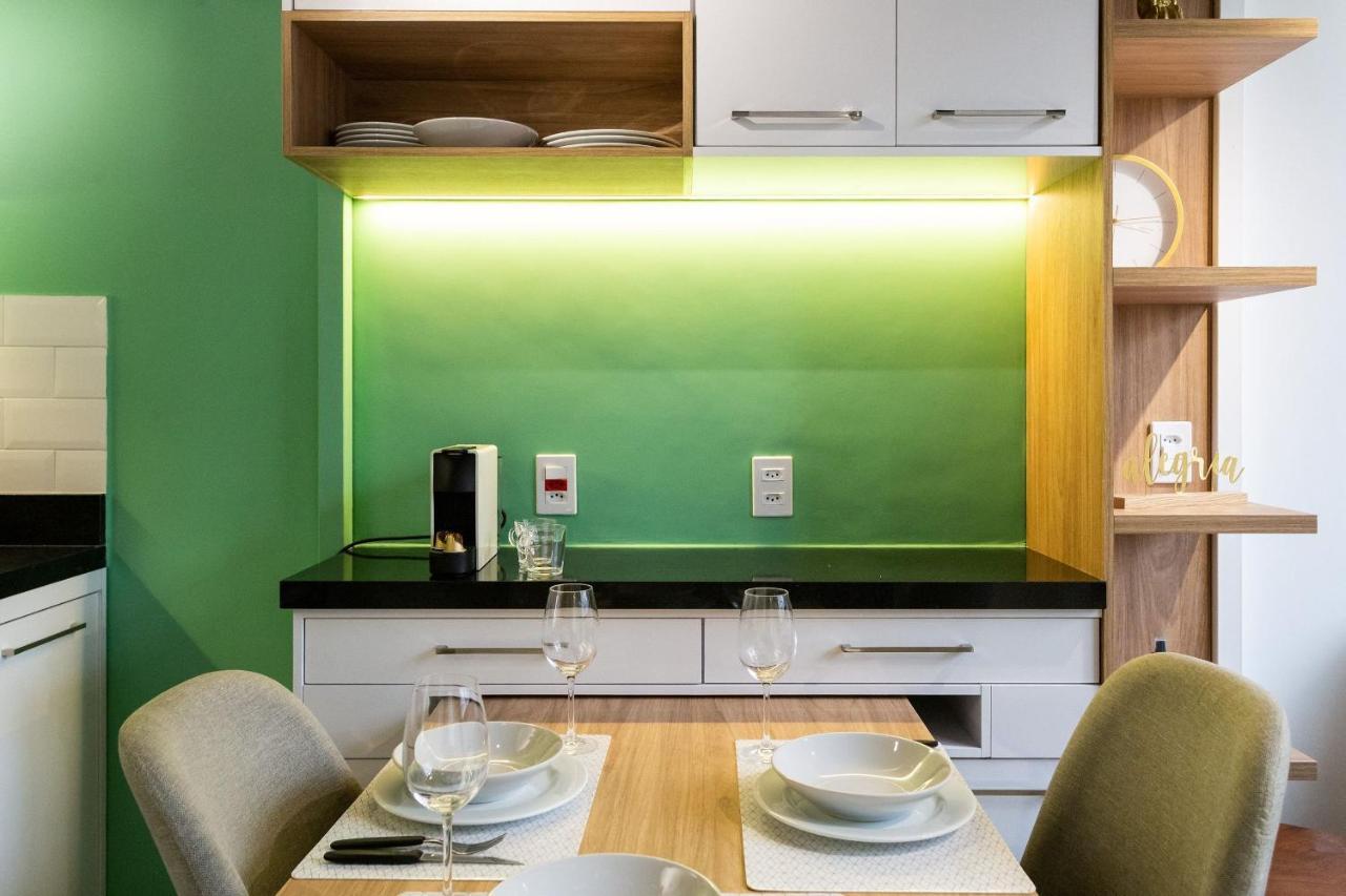 Apartamento Harmonia - Com Area De Lazer