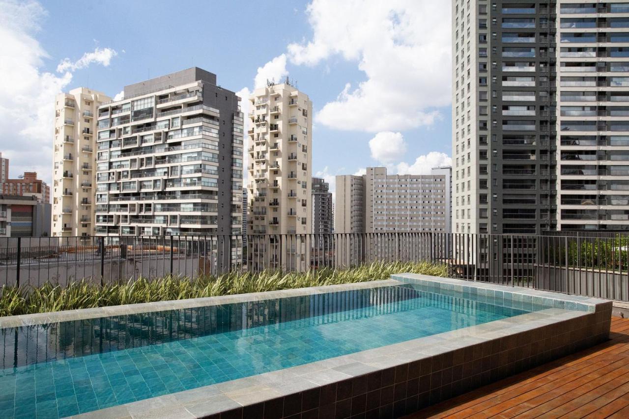Apartamento Harmonia - Com Area De Lazer