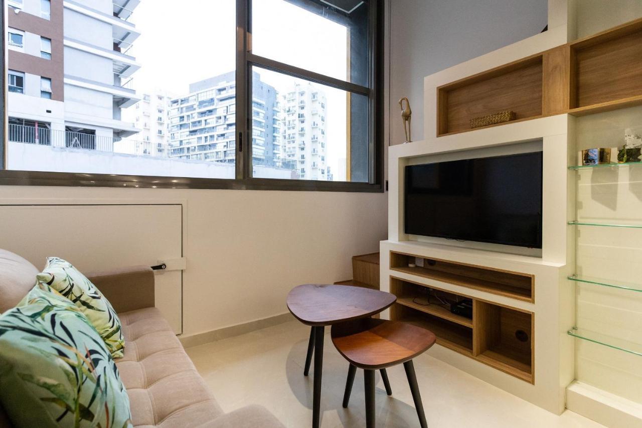 Harmonia - Com Area De Lazer São Paulo