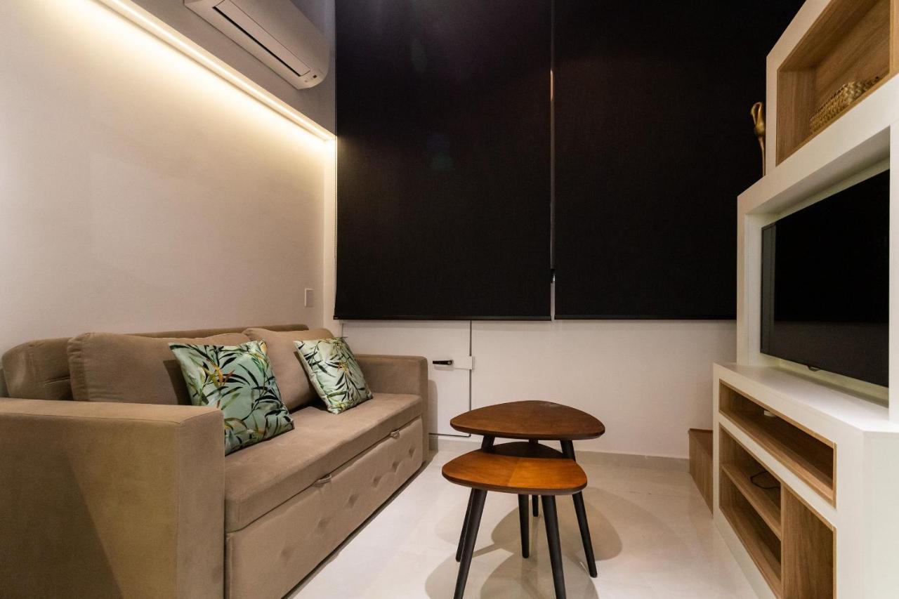 Apartamento Harmonia - Com Area De Lazer