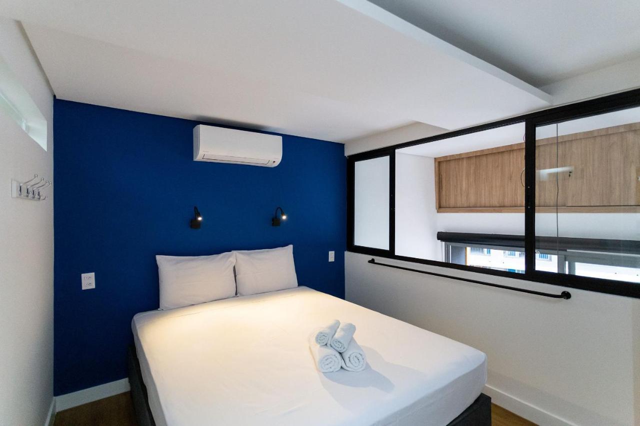 Harmonia - Com Area De Lazer Apartamento *