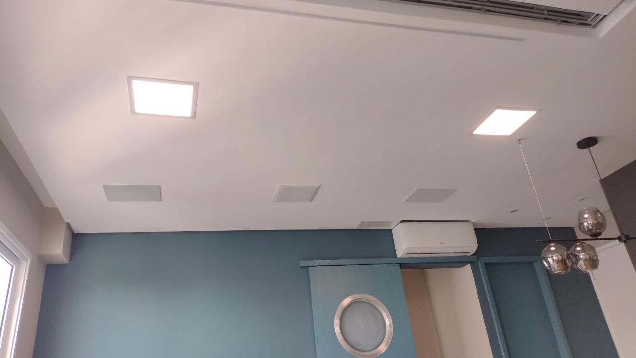Paraiso Paulista Premium Apartemen
