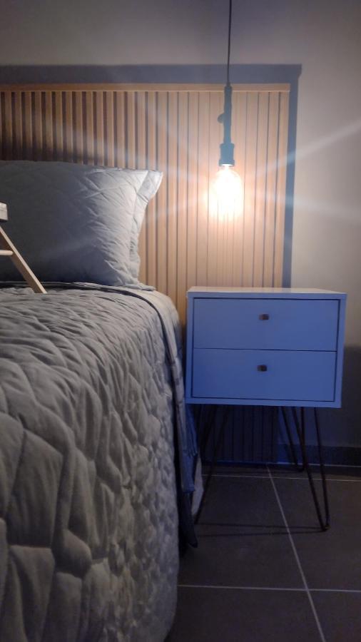Paraiso Paulista Premium Apartemen *