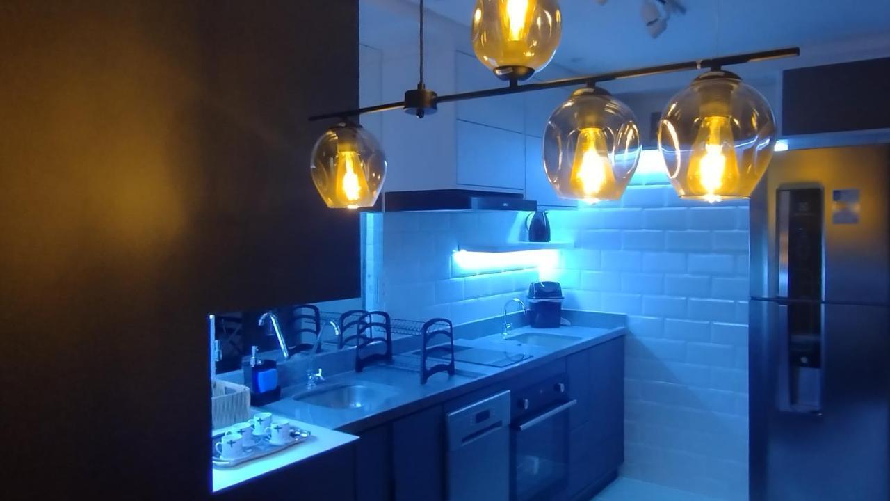 Apartemen Paraiso Paulista Premium *