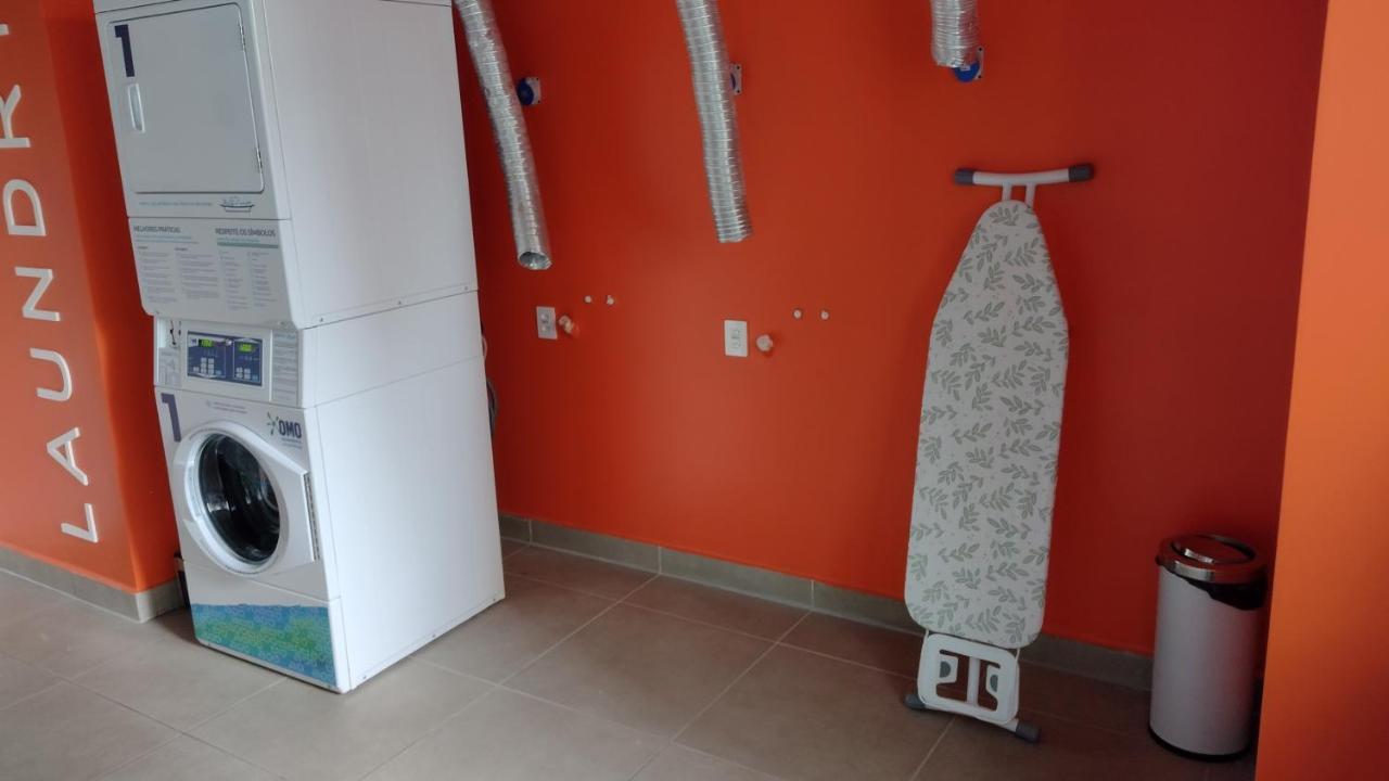 Paraiso Paulista Premium Apartemen