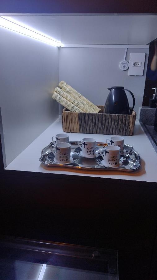 Paraiso Paulista Premium Apartemen *