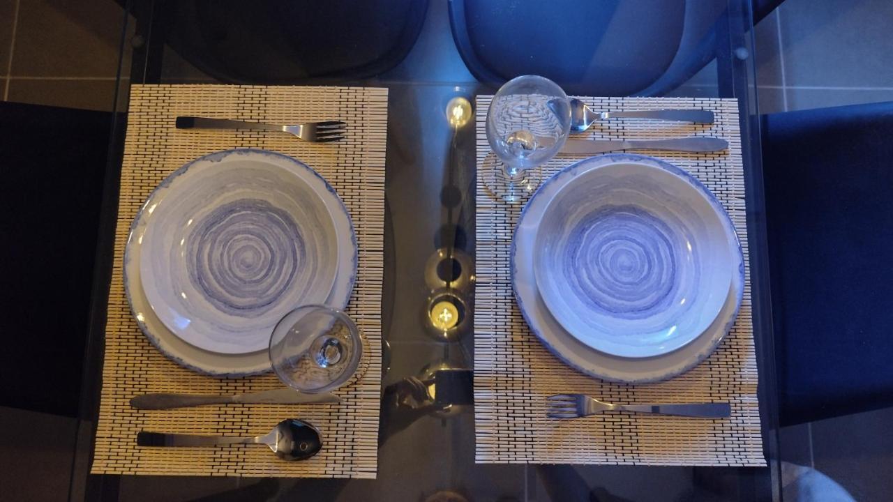 Paraiso Paulista Premium Apartemen