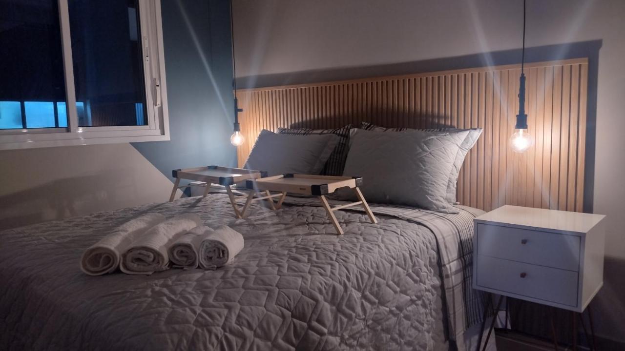 Apartemen Paraiso Paulista Premium Sao Paulo