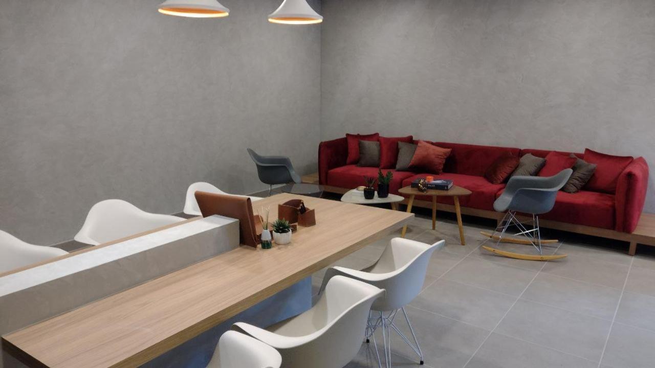 Apartemen Paraiso Paulista Premium