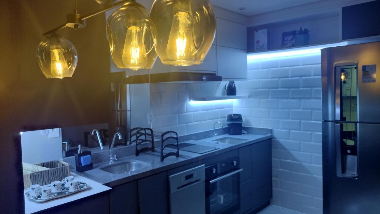 Apartemen Paraiso Paulista Premium *