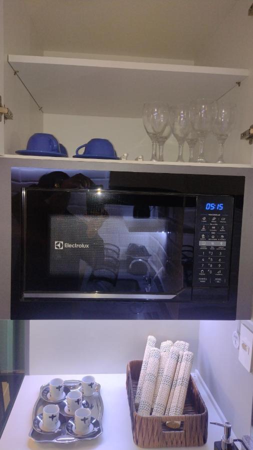 Apartemen Paraiso Paulista Premium Sao Paulo
